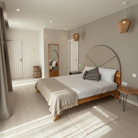Villa Dei Venti Qala Екстериор снимка