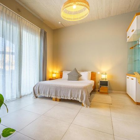 Villa Dei Venti Qala Екстериор снимка