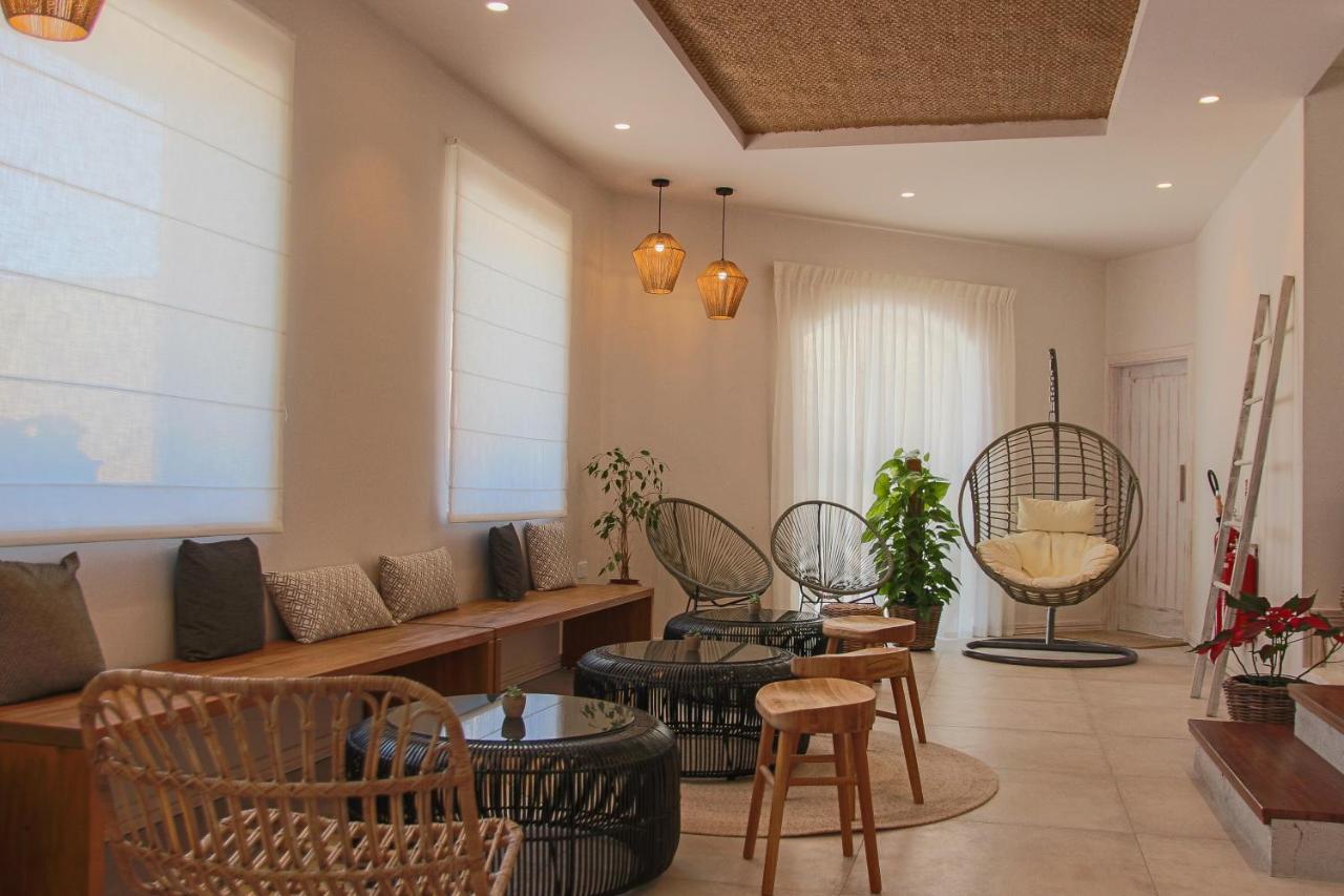 Villa Dei Venti Qala Екстериор снимка