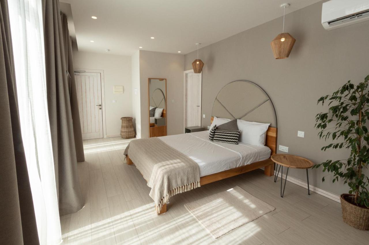 Villa Dei Venti Qala Екстериор снимка