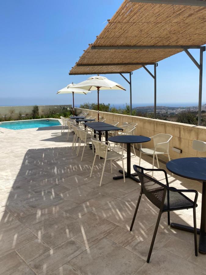 Villa Dei Venti Qala Екстериор снимка