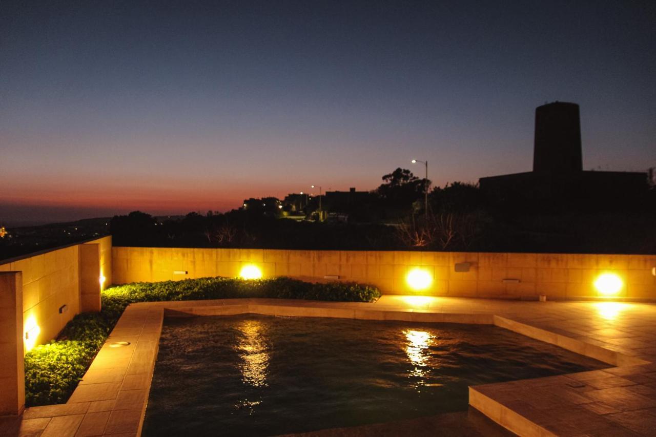 Villa Dei Venti Qala Екстериор снимка