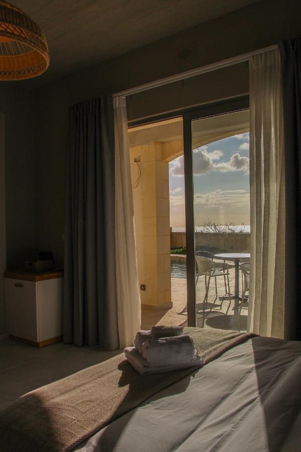 Villa Dei Venti Qala Екстериор снимка