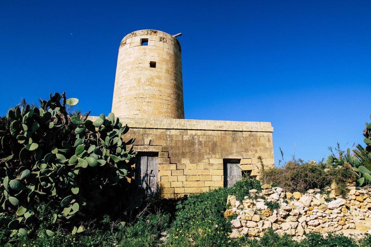 Villa Dei Venti Qala Екстериор снимка