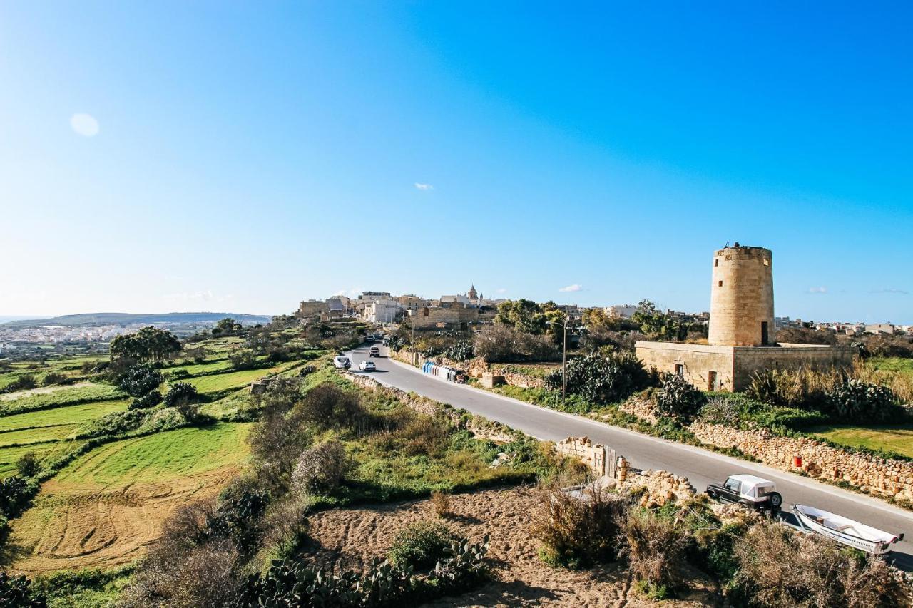 Villa Dei Venti Qala Екстериор снимка