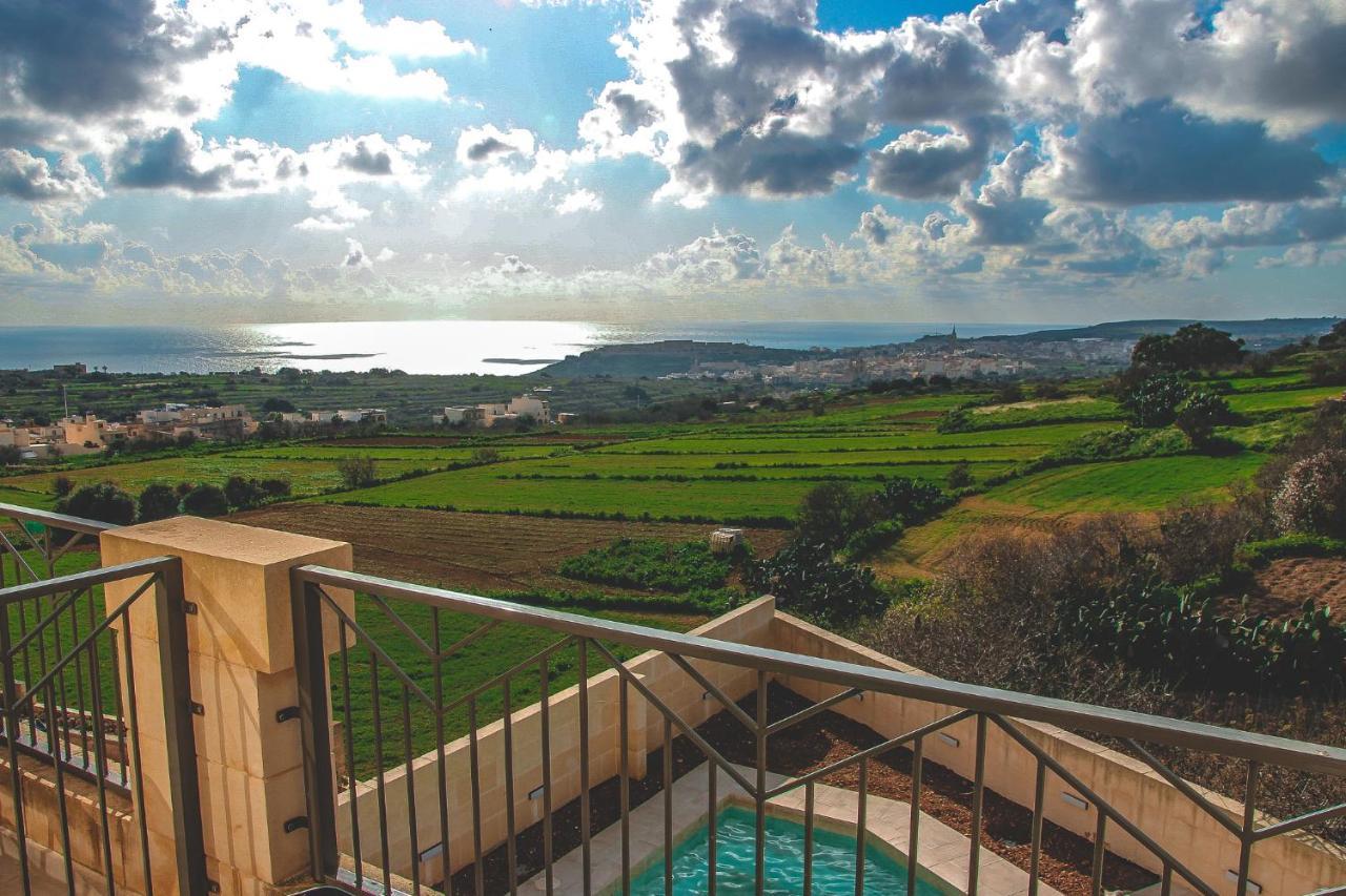 Villa Dei Venti Qala Екстериор снимка