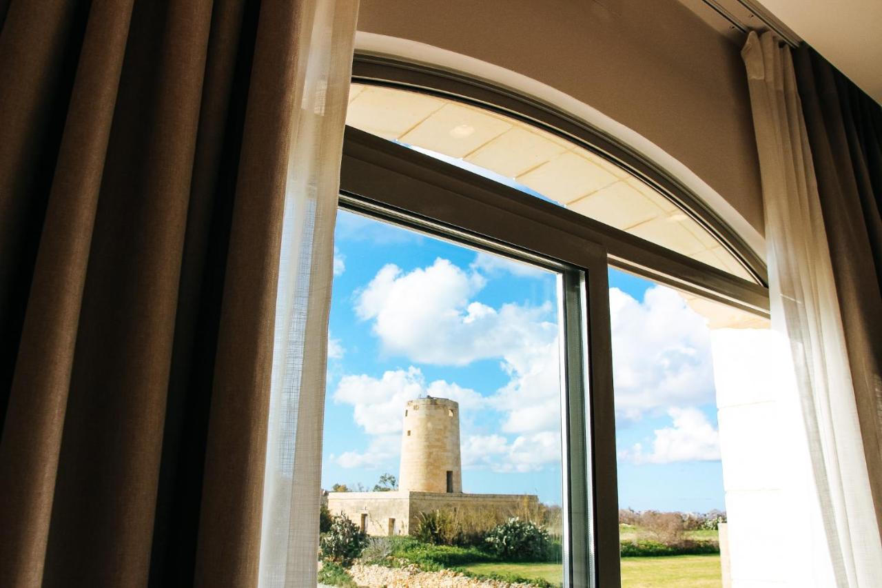Villa Dei Venti Qala Екстериор снимка