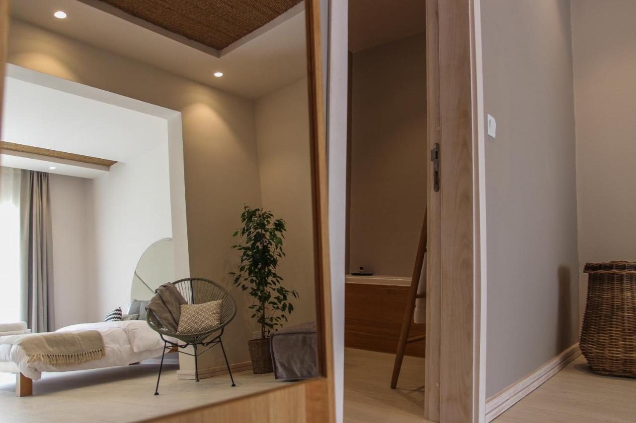 Villa Dei Venti Qala Екстериор снимка