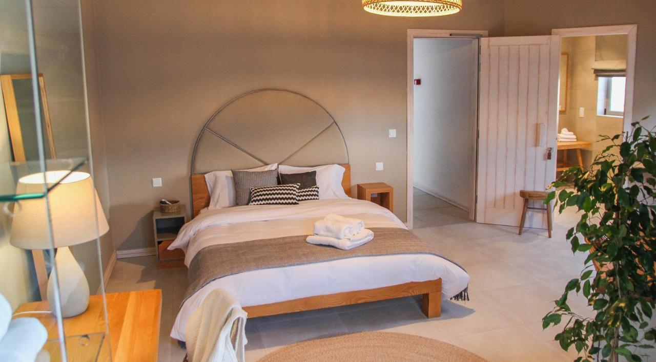 Villa Dei Venti Qala Екстериор снимка
