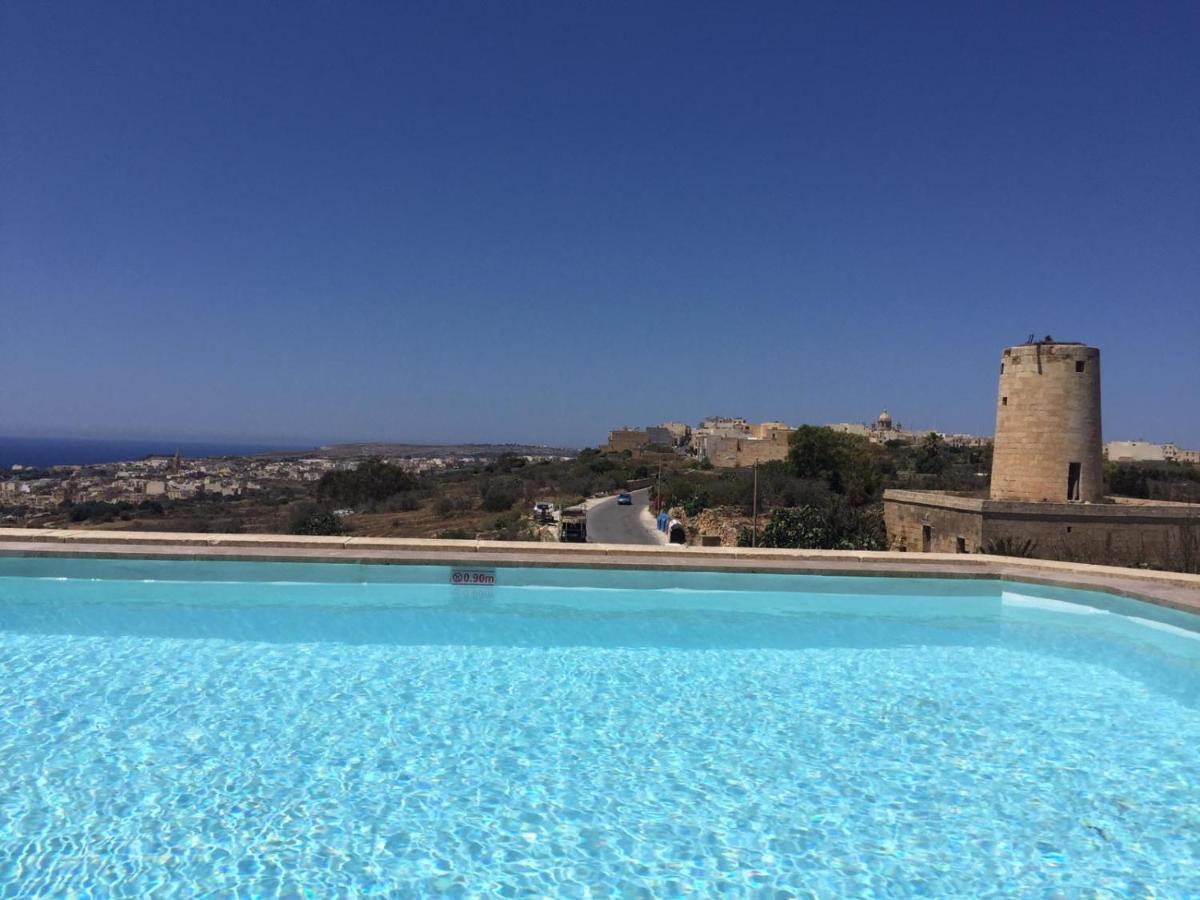 Villa Dei Venti Qala Екстериор снимка
