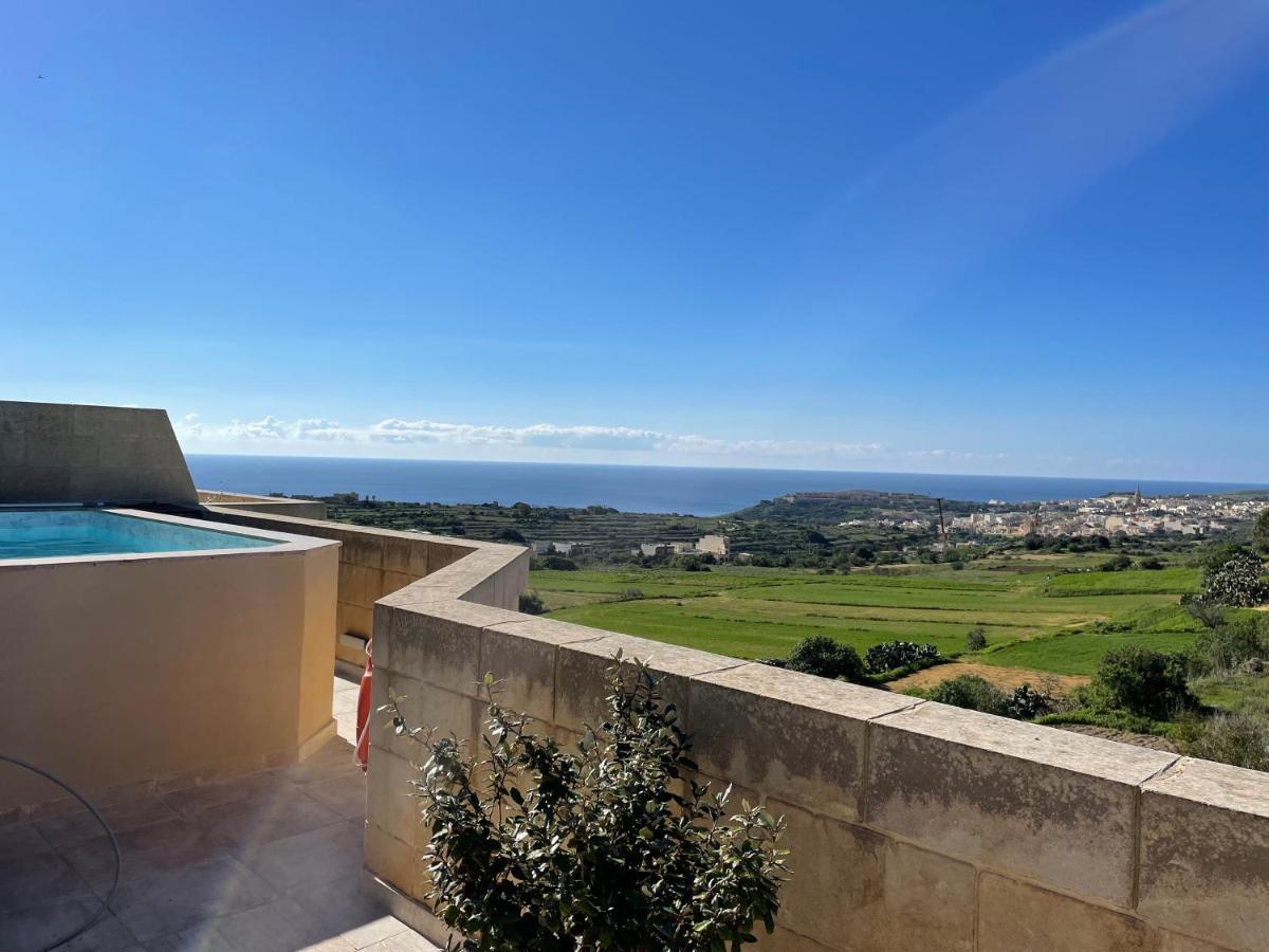 Villa Dei Venti Qala Екстериор снимка