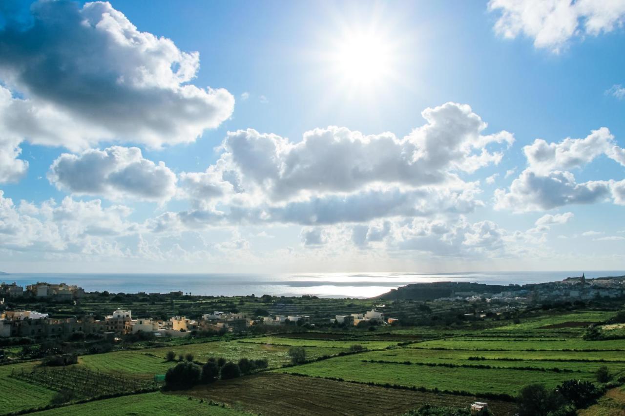 Villa Dei Venti Qala Екстериор снимка