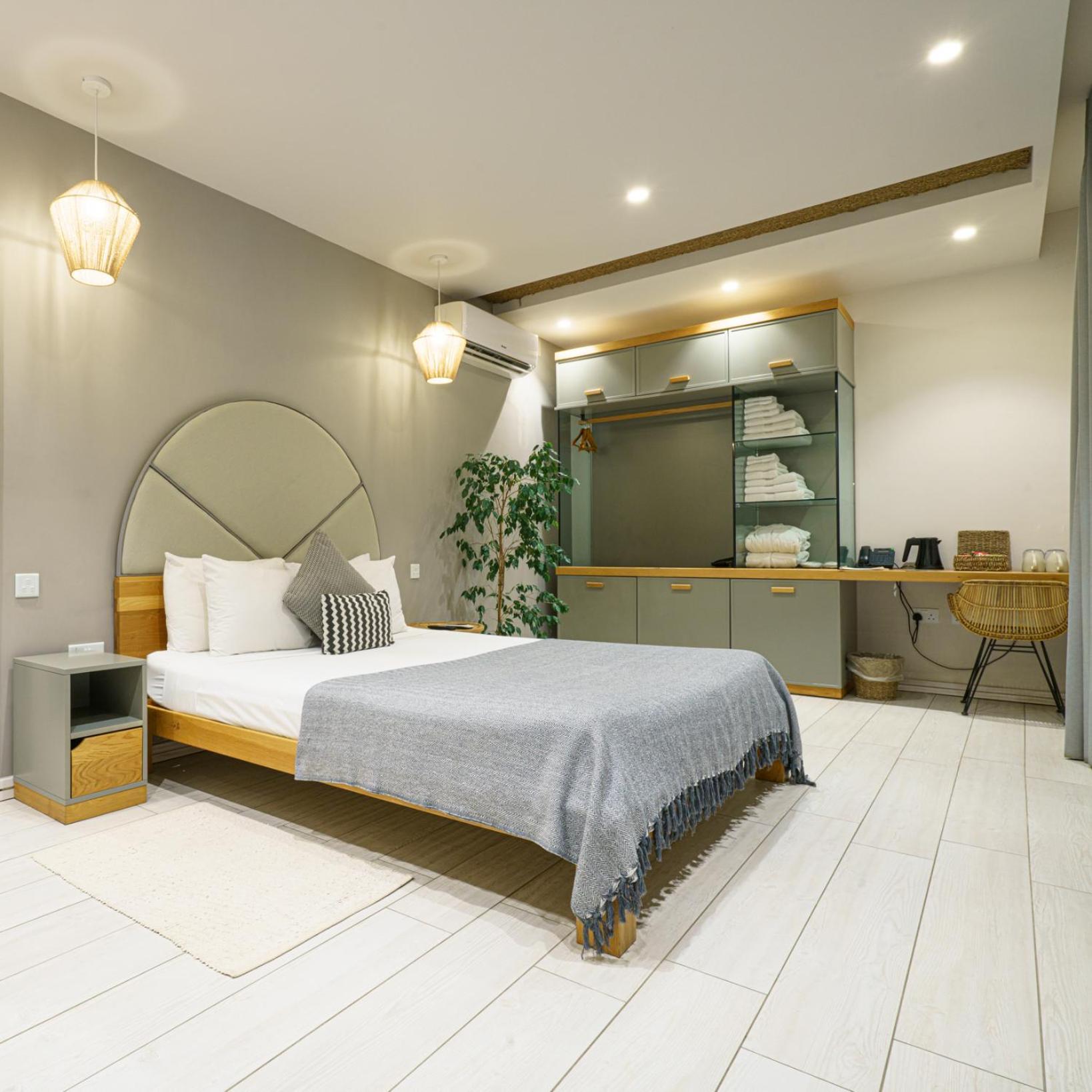 Villa Dei Venti Qala Екстериор снимка