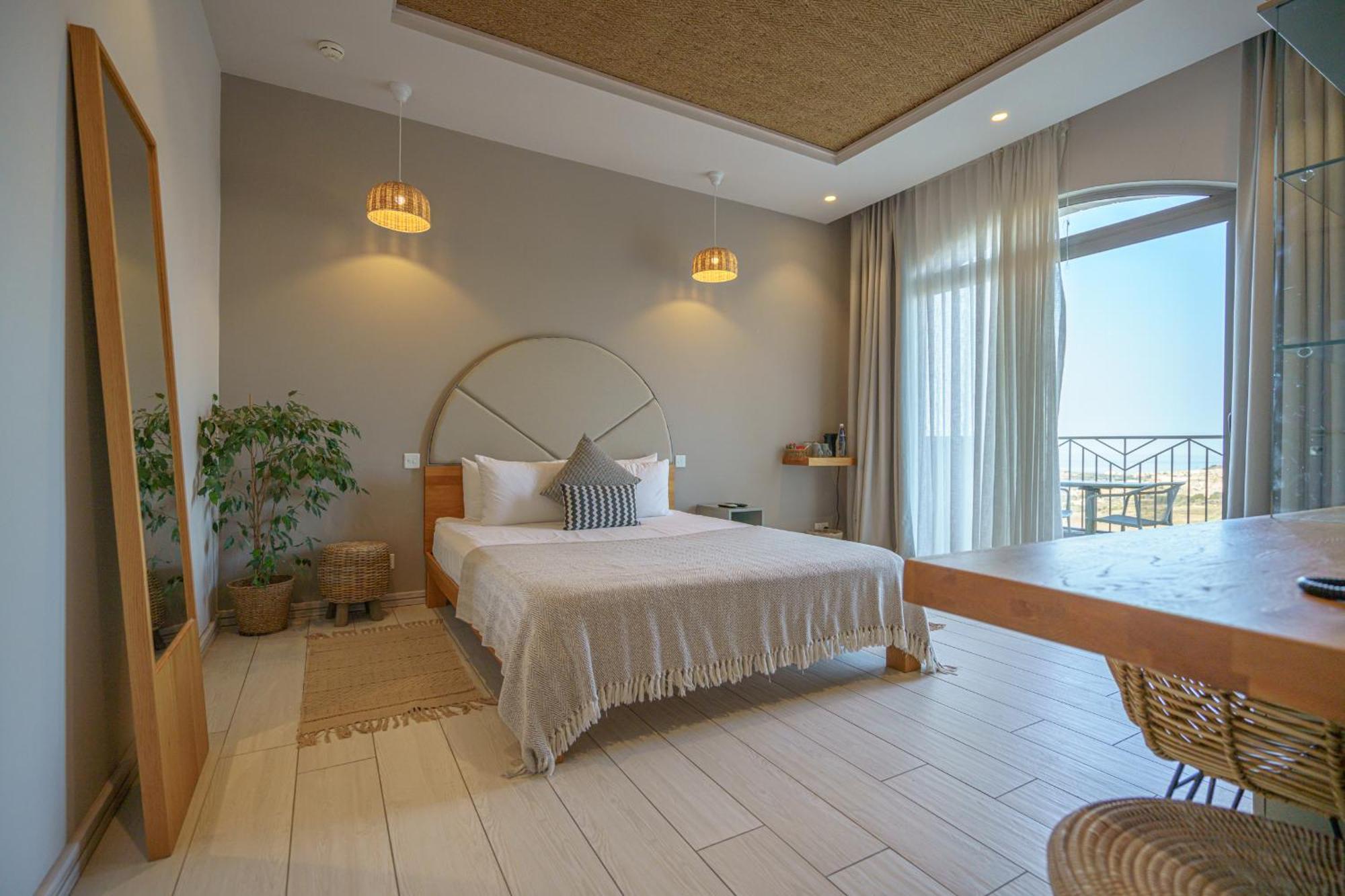 Villa Dei Venti Qala Екстериор снимка
