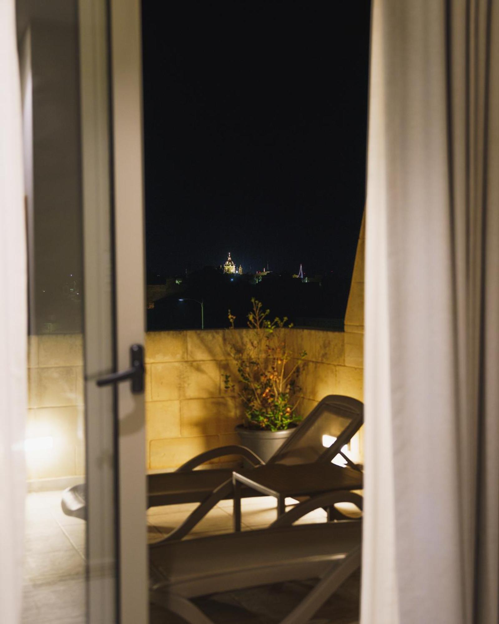Villa Dei Venti Qala Екстериор снимка