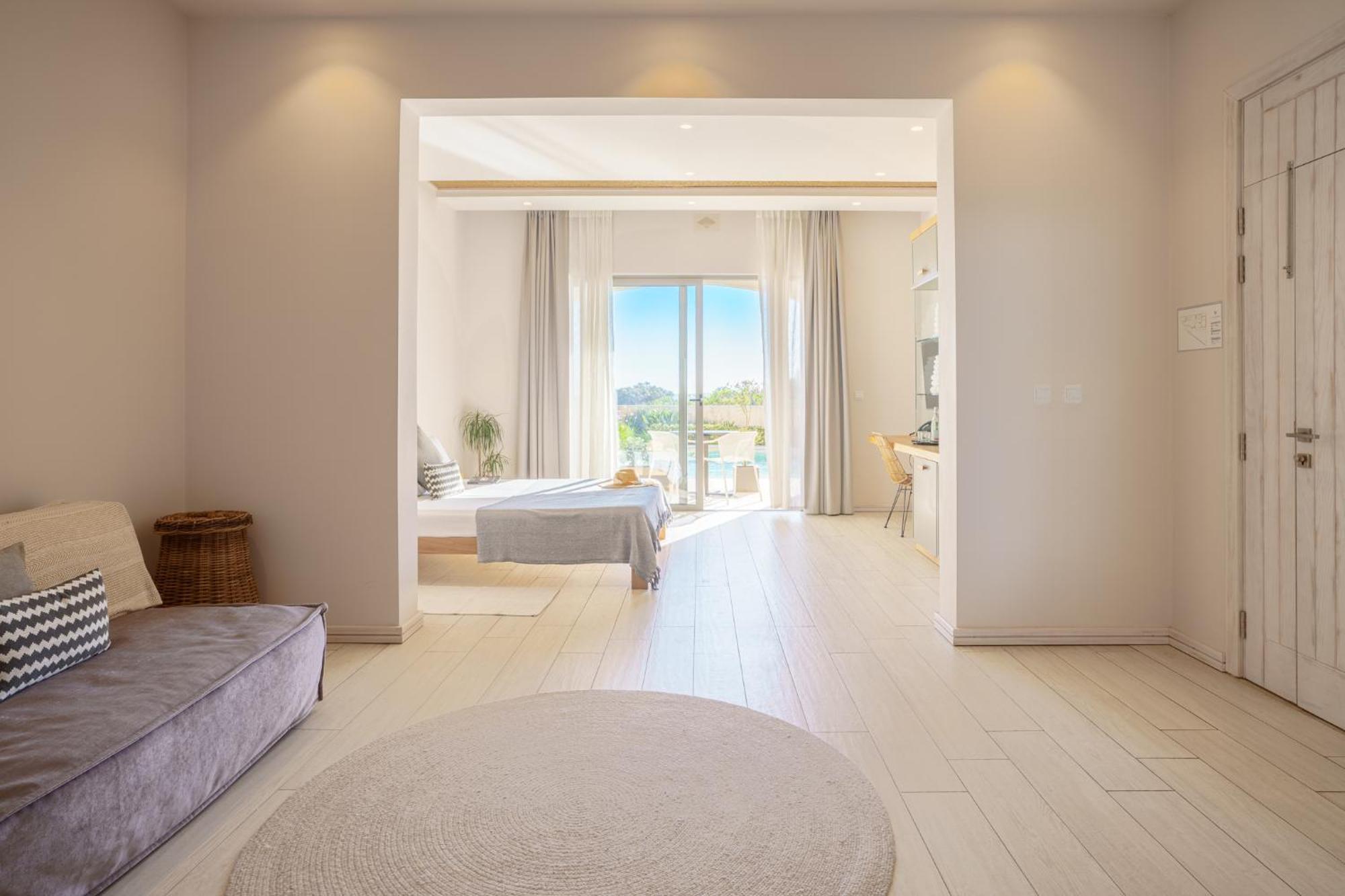 Villa Dei Venti Qala Екстериор снимка
