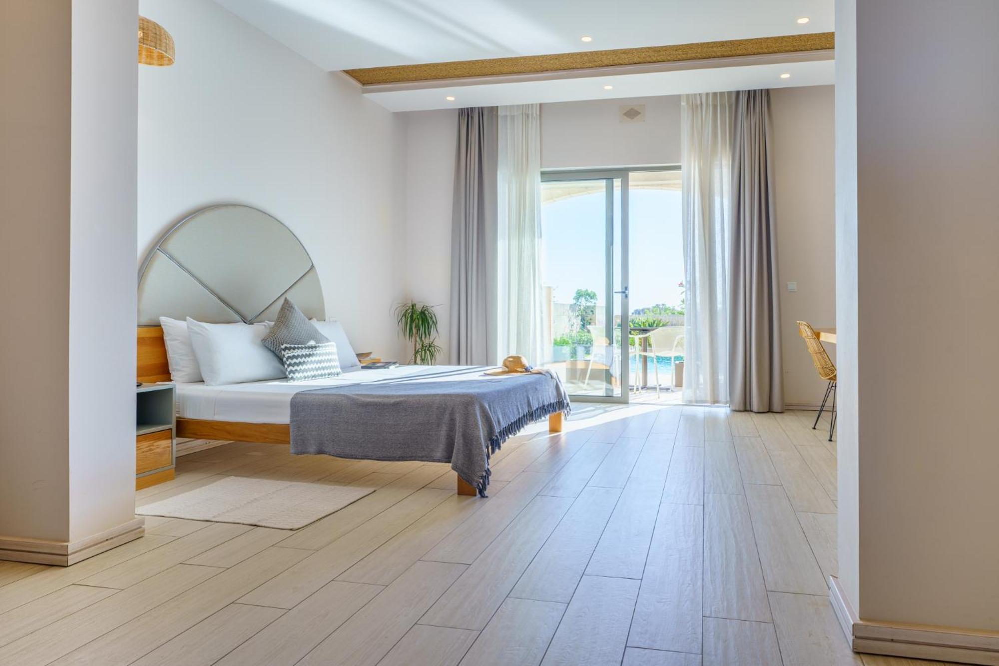 Villa Dei Venti Qala Екстериор снимка
