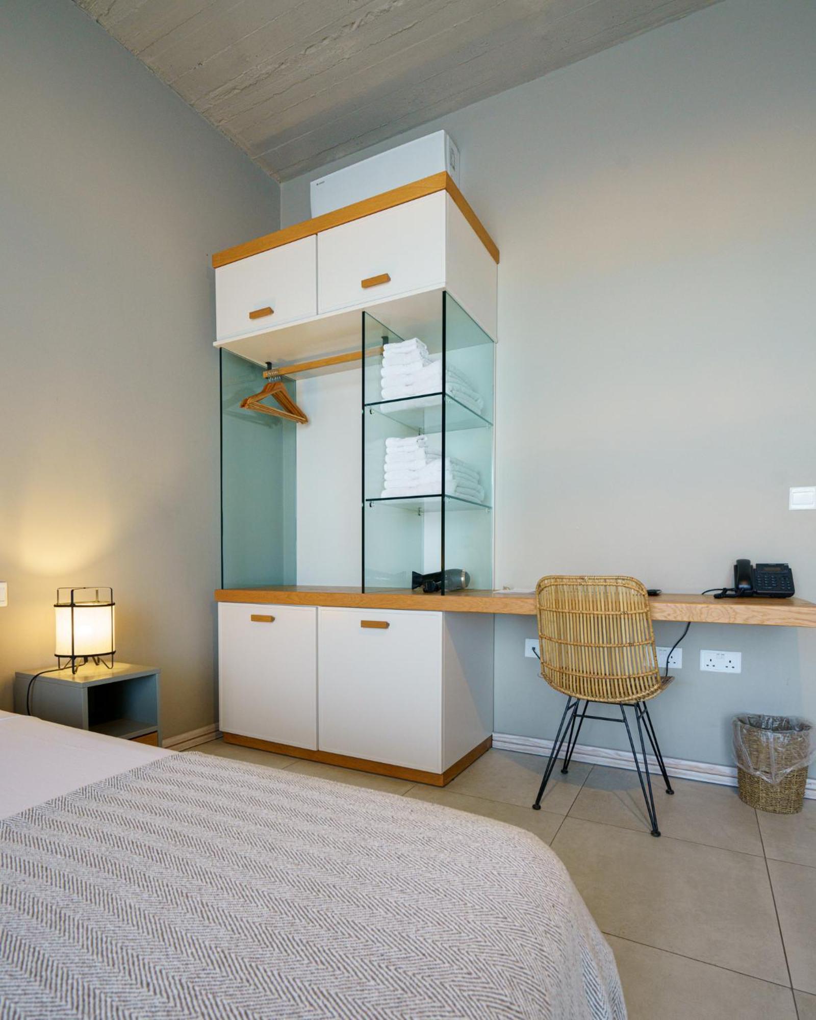 Villa Dei Venti Qala Екстериор снимка