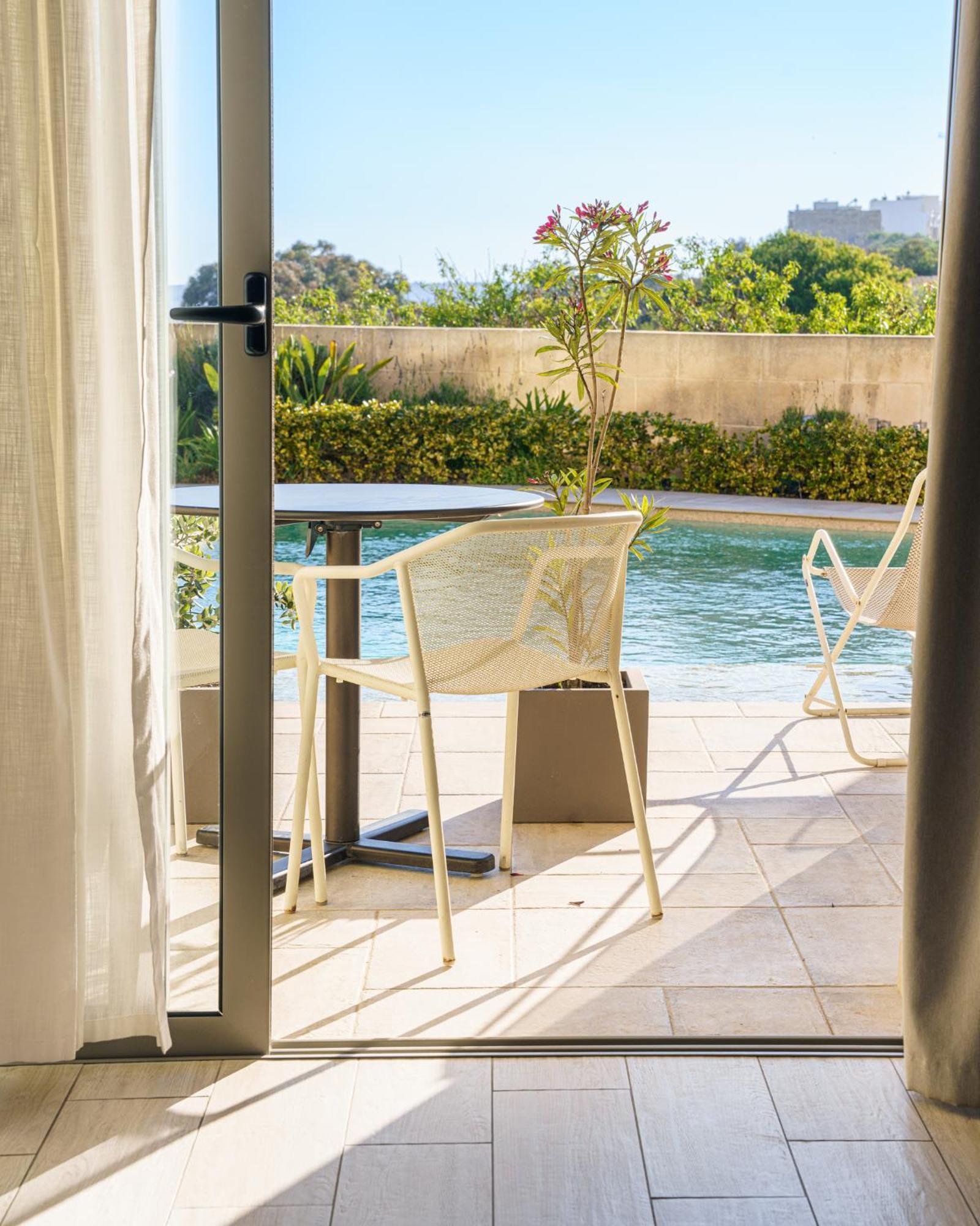 Villa Dei Venti Qala Екстериор снимка