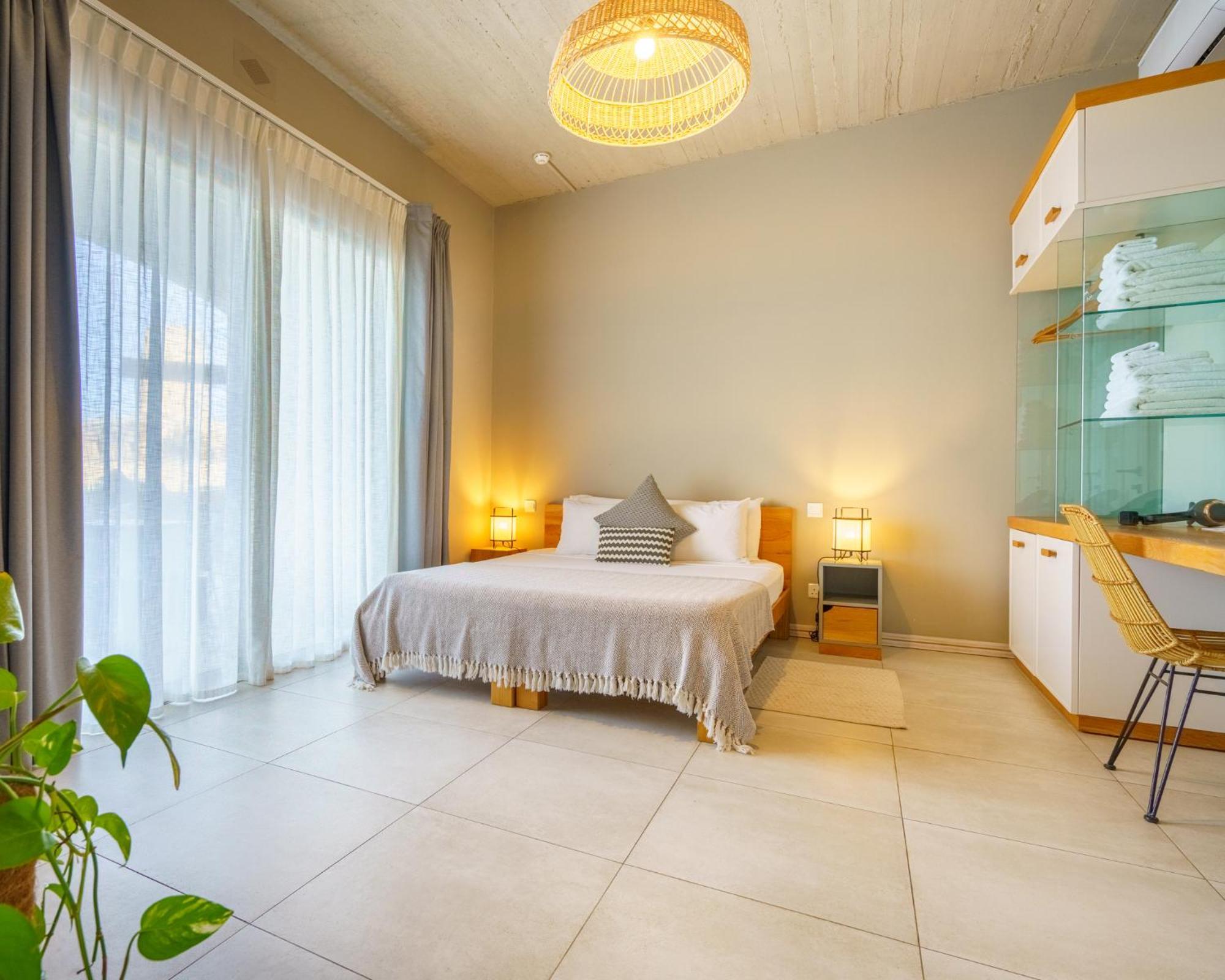 Villa Dei Venti Qala Екстериор снимка